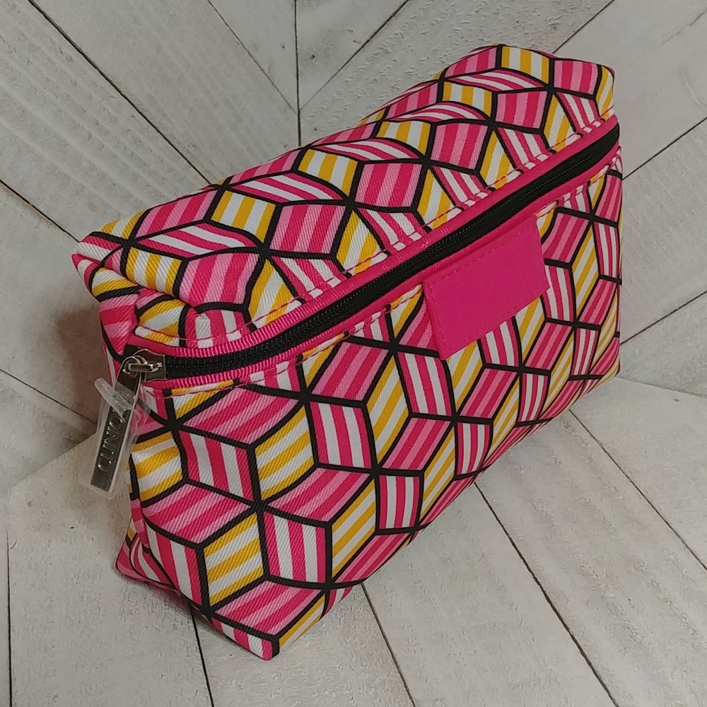 New Clinique Makeup Bag